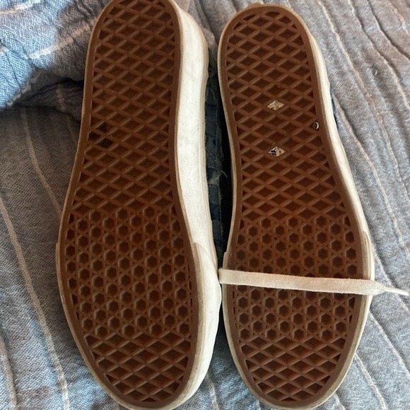 Platform Vans - Picture 3 of 8